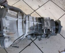 Mercedes w202 c230 gebraucht kaufen  Westerholt