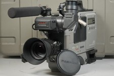 Videocamera panasonic f250e usato  Casalecchio di Reno