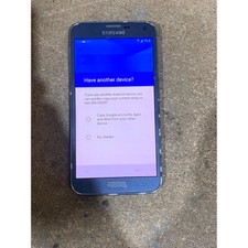 Samsung galaxy g903f for sale  STAFFORD