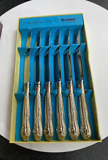 Vintage george butler for sale  NANTWICH