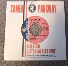Northern soul yvonne for sale  OSWESTRY