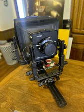 Cambo legend 8x10 for sale  Plano