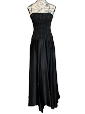 Collections dress black for sale  Spring