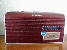 Radio transistor grundig d'occasion  Saint-Désiré