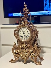 Orologio tavolo pendolo usato  Roma