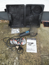 Nutool ntpg600 20a for sale  BRISTOL