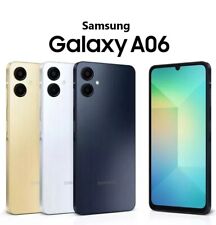 Samsung galaxy a06 for sale  SUTTON