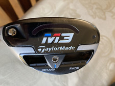 Taylormade hybrid head for sale  Wolcott