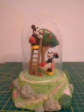 Figurine mickey minnie d'occasion  Marseille XI