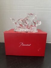 Baccarat crystal zodiac for sale  Auburn Hills