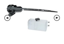 Polaris windshield wiper for sale  Florence