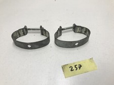 Fascette fissaggio marmitta usato  Zovencedo
