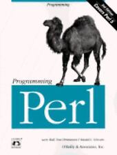 Programming perl wall for sale  Aurora