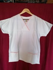 Kasack damen weiß gebraucht kaufen  Maxdorf