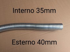 Metro tubo flessibile usato  Cittadella