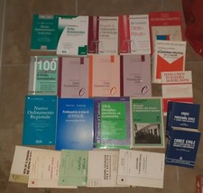 libri universitari usato  Corato