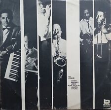 OS COBRAS LP ST BOSSA JAZZ BRAZIL VG+ WALTEL BRANCO - ED MACIEL - MOACYR SILVA comprar usado  Brasil 