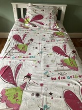 Piece single bedding for sale  CAMBRIDGE