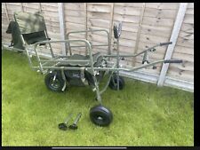 Carp porter mk4 for sale  KINGSWINFORD