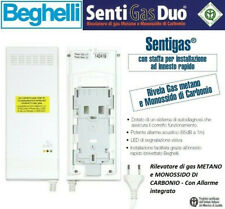 Beghelli sentigas duo usato  Bari