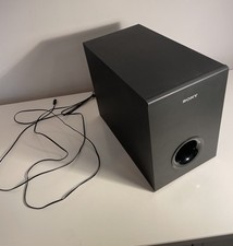 Sony wct60 black for sale  SPALDING