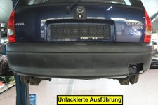 Stossfänger stoßstange hinte gebraucht kaufen  Warendorf