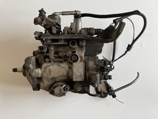 Bosch einspritzpumpe audi gebraucht kaufen  Erfurt