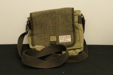 Harris tweed brown for sale  SHEFFIELD