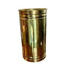 Vintage bristol brass for sale  Chapin