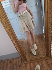 Chaussures plates sezane d'occasion  Trouville-sur-Mer