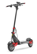 Scooter eléctrico Motus PRO 10 Sport 2021 estado muy bueno 2x1000W 66 km/h OUTLET C segunda mano  Embacar hacia Mexico