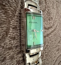 Fossil uhr damen gebraucht kaufen  Höchstadt a.d.Aisch