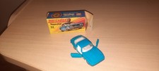 Matchbox superfast iso gebraucht kaufen  Teterow