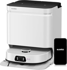 Eureka j15 ultra usato  Napoli