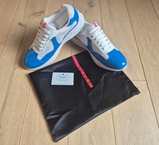 Prada cups blau gebraucht kaufen  Berlin