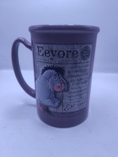 Disney purple coffee for sale  Avenel
