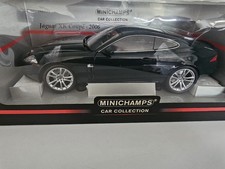 Minichamps 2006 jaguar for sale  BRIDGWATER