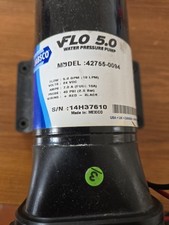 Jabsco flo 24v gebraucht kaufen  Erlangen
