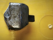 Simson chrom schalter gebraucht kaufen  Tangerhütte
