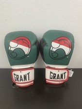Grant boxing training for sale  Murray