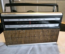 Ferguson 3189 vintage for sale Ferguson 3189 vintage for sale  FORRES