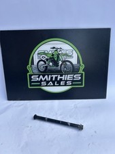 Ktm 525 swingarm for sale  HECKMONDWIKE