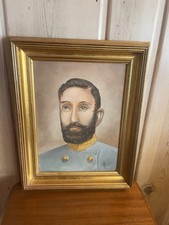 Unique oil painting for sale  Adrian