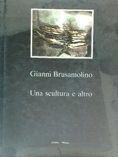 Gianni brusamolino. una usato  Italia