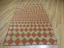 Turkish oushak hand for sale  Kensington