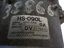 Compresseur clim honda d'occasion Compresseur clim honda d'occasion  Parthenay