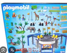 Playmobil animal baby for sale  CARDIFF