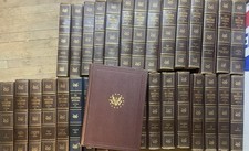 Complete set encyclopedia for sale  Syracuse