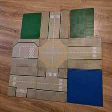 Vintage lego base for sale  BIRMINGHAM
