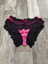 Ladies black pink for sale  NEWARK